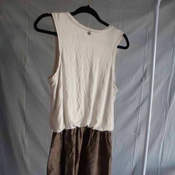 Prana Perry Midi Dress - Picture 5 of 5